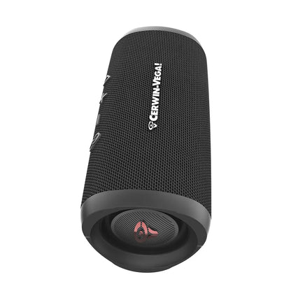 CERWIN-VEGA! VEGA MINI NEGRO PARLANTE BLUETOOTH