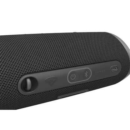 CERWIN-VEGA! VEGA MINI NEGRO PARLANTE BLUETOOTH