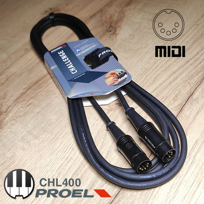 Extencion Proel CHL400LU5