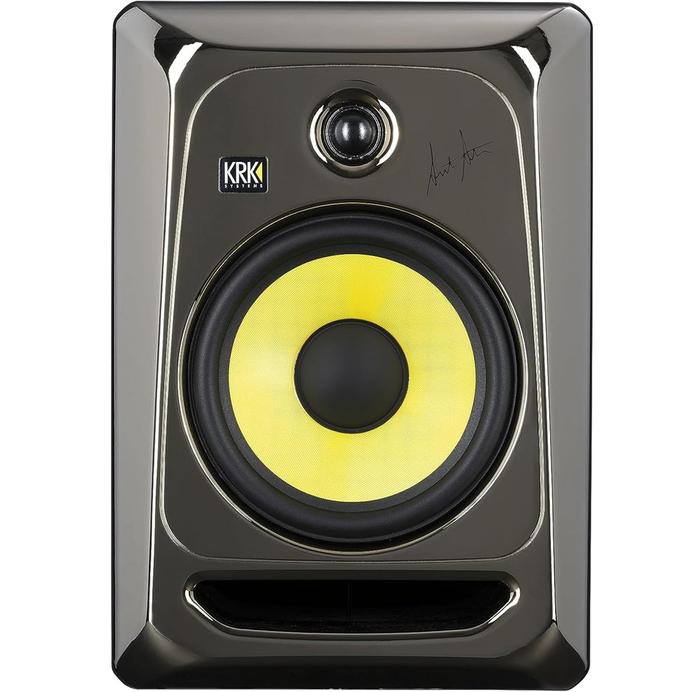 KRK CL8G3SS CLASSIC8SS SCOTT STORCH MONITORES DE ESTUDIO EDICION LIMITADA