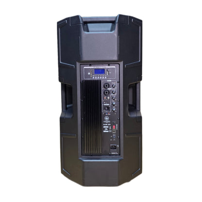 AURORA AVX CLUB X15 CABINA ACTIVA DE 15 PULGADAS