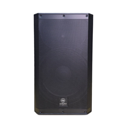 AURORA AVX CLUB X15 CABINA ACTIVA DE 15 PULGADAS