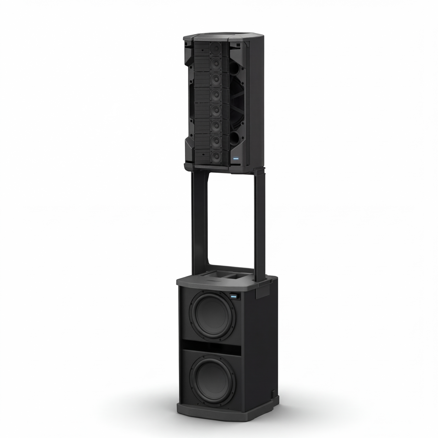 BOSE COMBO F1-812+F1-SUBWOOFER