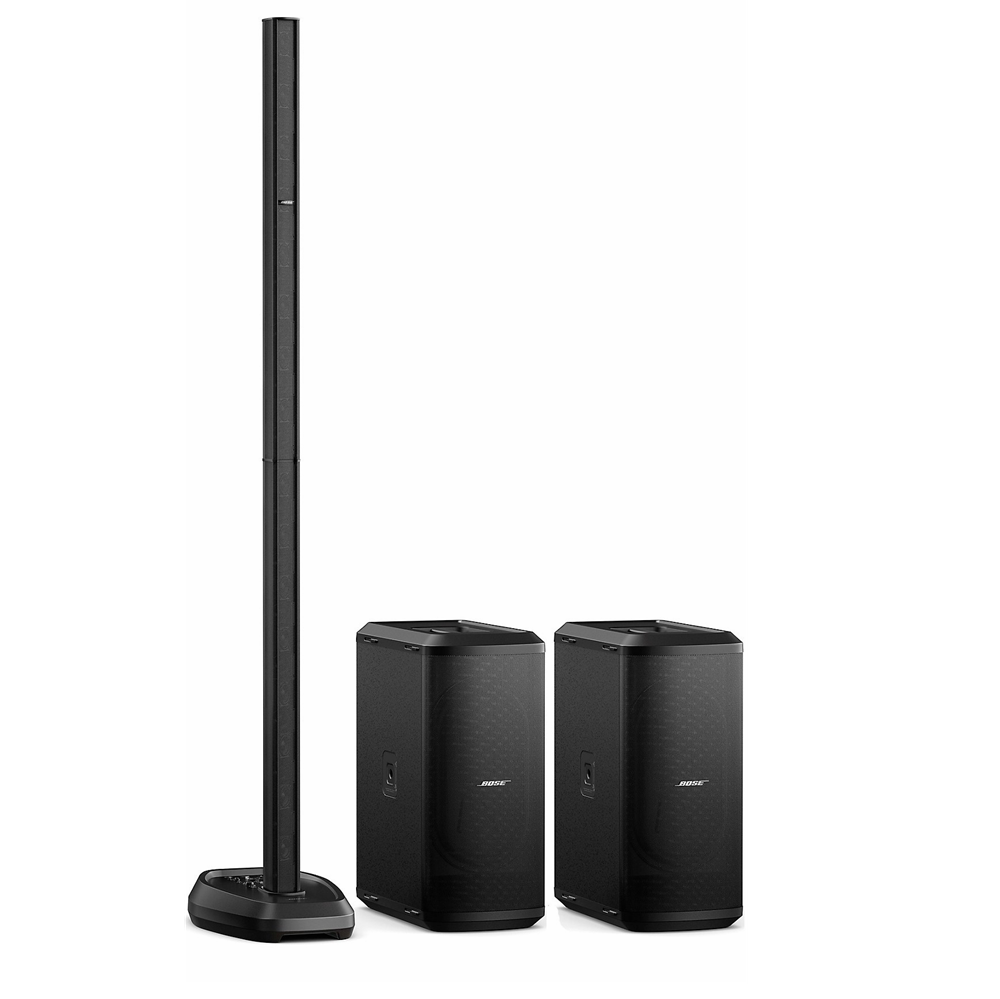 BOSE COMBO SISTEMA L1 PRO32 CON SUBWOOFER (2) SUB2