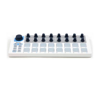 ARTURIA BEATSTEP CONTROLADOR Y SECUENCIADOR