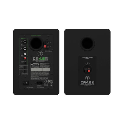 MACKIE CR4.5BT MONITORES DE ESTUDIO