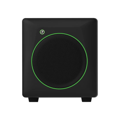 MACKIE CR8S-XBT SUBWOOFER DE ESTUDIO 8''