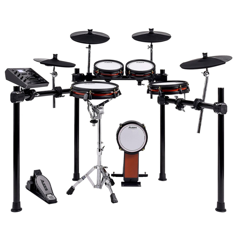 ALESIS CRIMSON III KIT BATERIA ELECTRICA