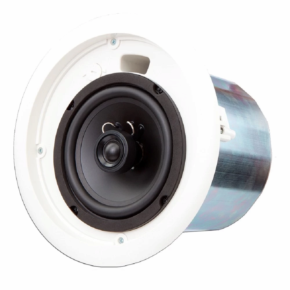 QSC AC-C6T PARLANTE TECHO 6" CAJA ACUSTICA
