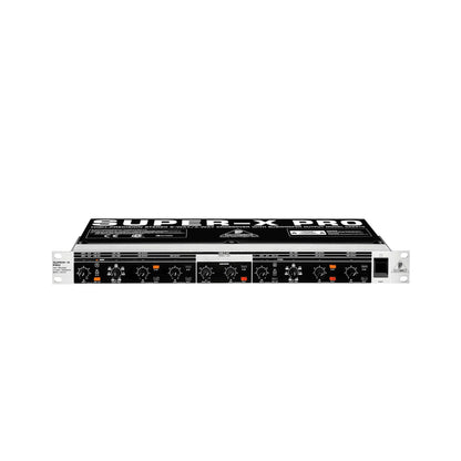 Crosover behringer CX2310V2