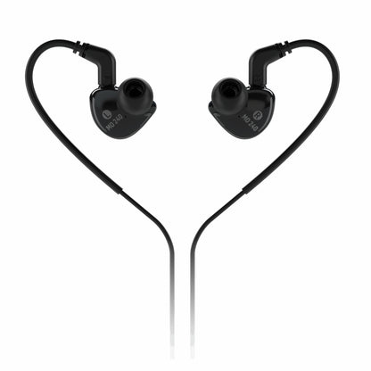 BEHRINGER MO240 AUDIOFONOS IN EARS PARA MONITOREO