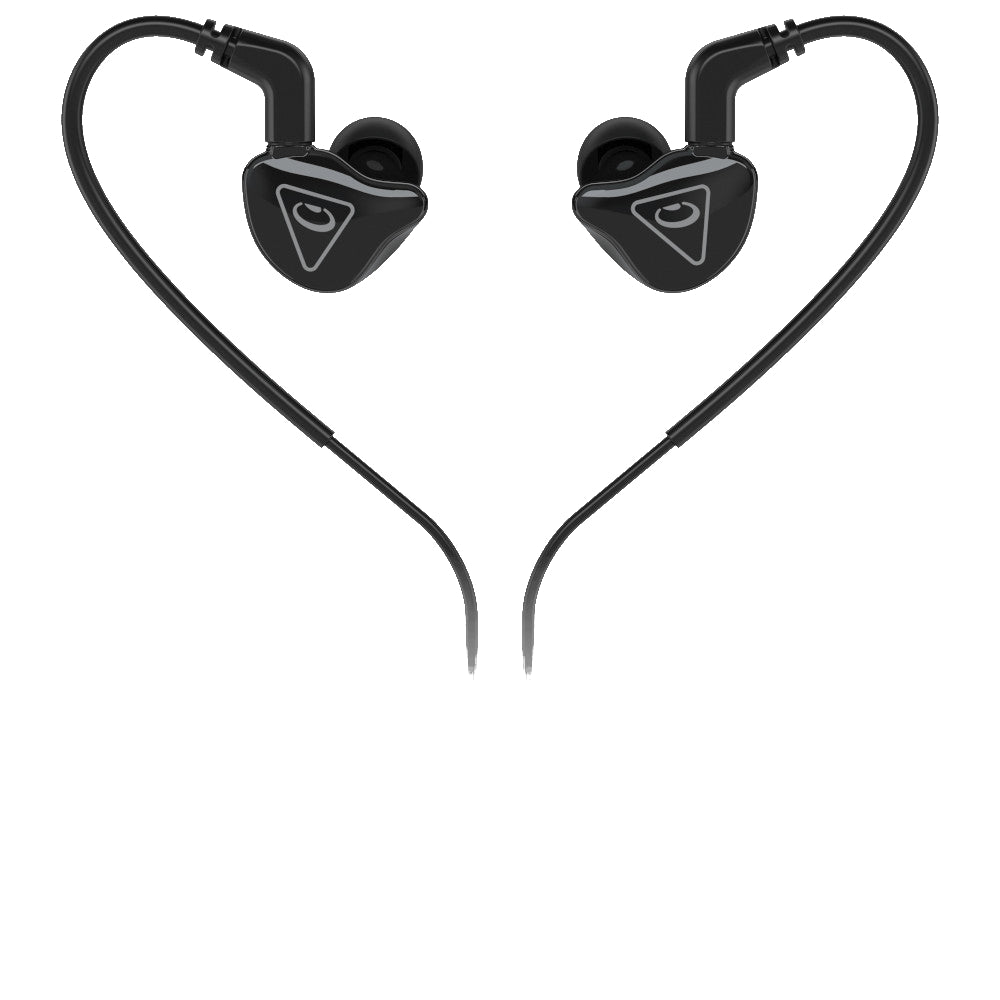 BEHRINGER MO240 AUDIOFONOS IN EARS PARA MONITOREO