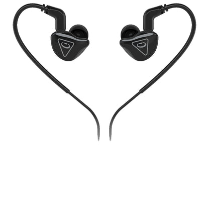 BEHRINGER MO240 AUDIOFONOS IN EARS PARA MONITOREO