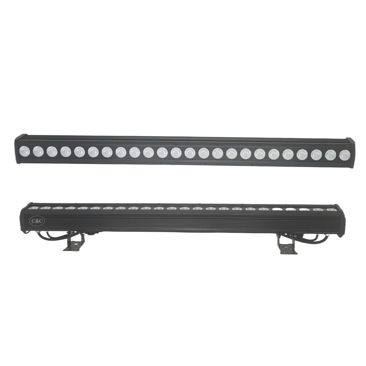 PRO DJ LIGHTING PL25A-WP BARRA LED WATER PROOF