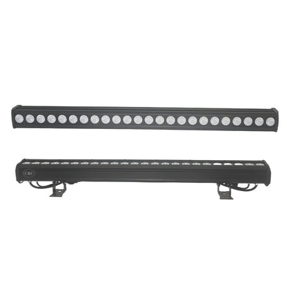 PRO DJ LIGHTING PL25A-WP BARRA LED WATER PROOF