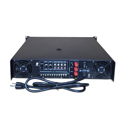 PRO DJ  ST1000BC AMPLIFICADOR DE LINEA