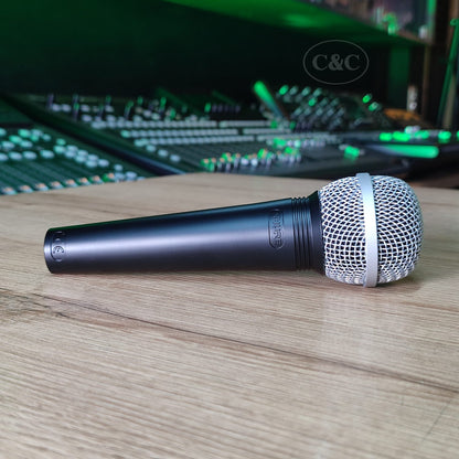 SHURE SV100 MICROFONO MULTI APLICACION