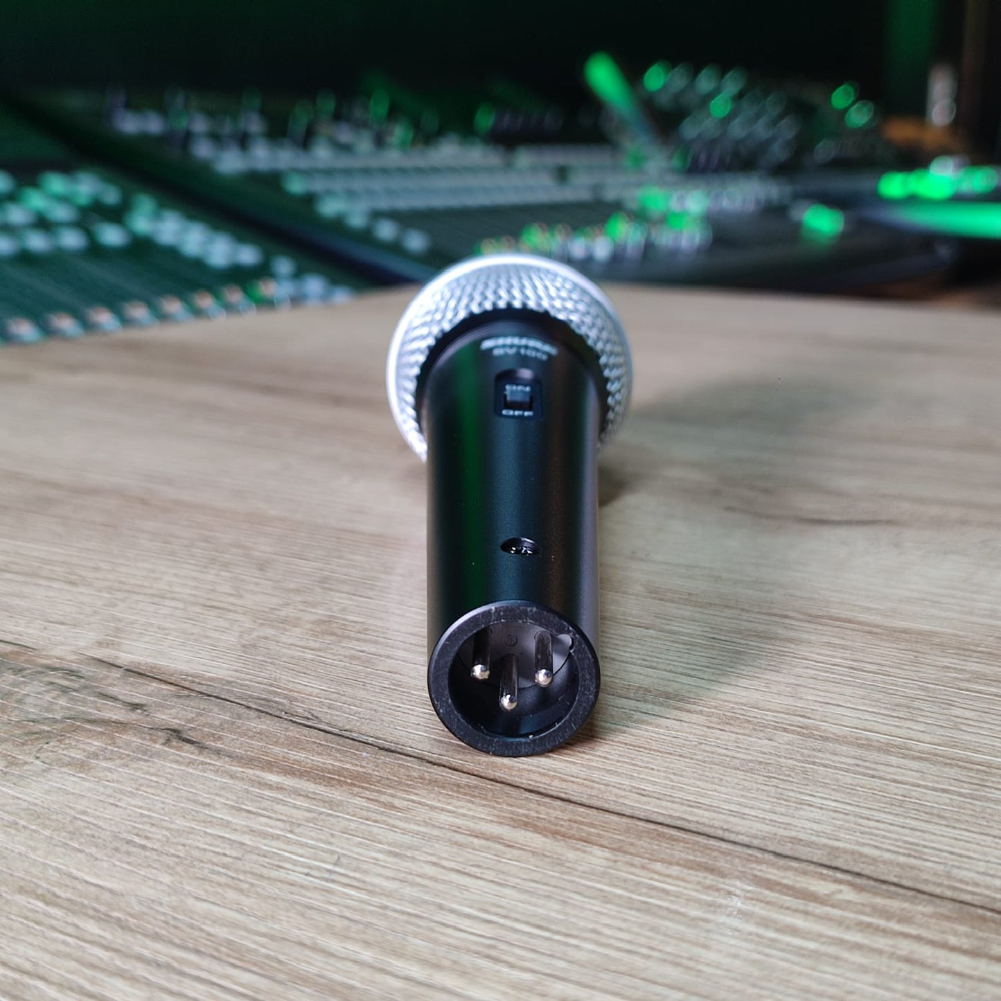 SHURE SV100 MICROFONO MULTI APLICACION