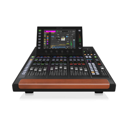 BEHRINGER WING COMPACT CONSOLA DIGITAL