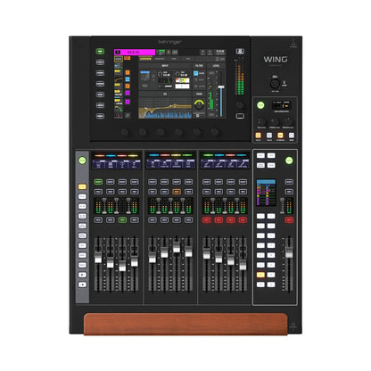 BEHRINGER WING COMPACT CONSOLA DIGITAL