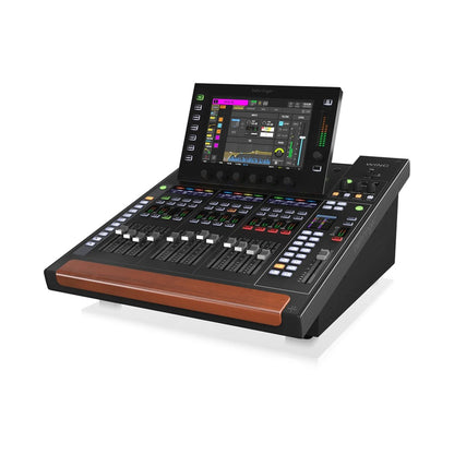 BEHRINGER WING COMPACT CONSOLA DIGITAL