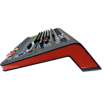Consola MIX12 proaudio