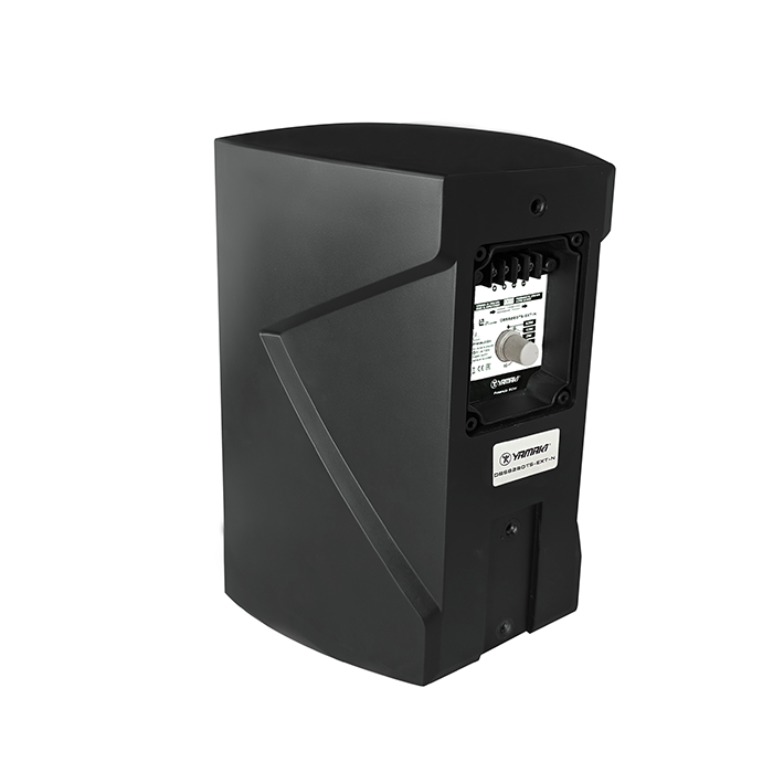 YAMAKI DBS8280TS-EXT-N PARLANTE AMBIENTAL 8 PULGADAS