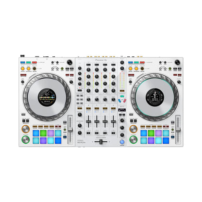 PIONEER DDJFLX10W CONTROLADOR DJ