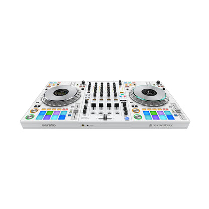 PIONEER DDJFLX10W CONTROLADOR DJ