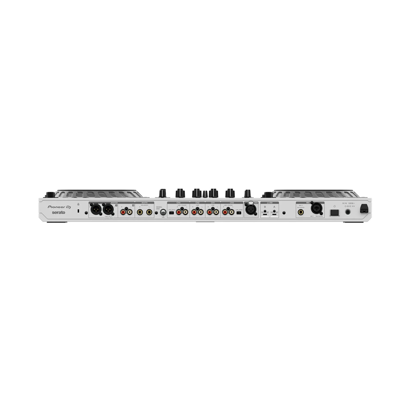 PIONEER DDJFLX10W CONTROLADOR DJ