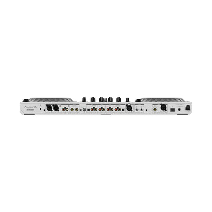 PIONEER DDJFLX10W CONTROLADOR DJ