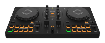 ALPHATHETA DDJ-FLX2 CONTROLADORA DJ