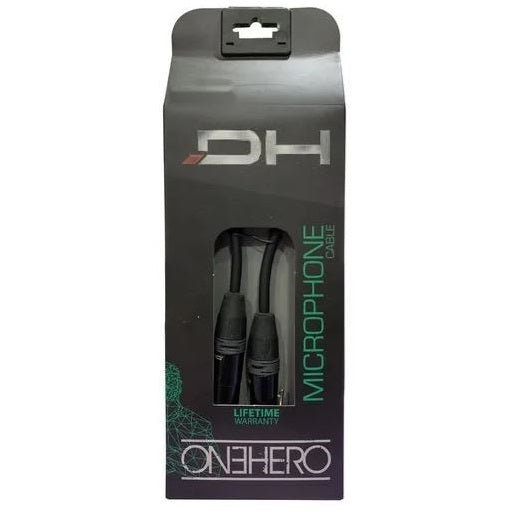 Extensión canon de 6 metros DHS240LU6