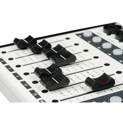 PROEL DIGIPAD8 CONSOLA DIGITAL DE 8 CANALES