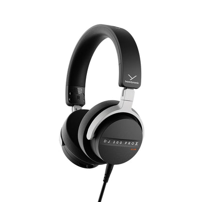 BEYERDYNAMIC DJ 300 PRO X CLUB PROFESSIONAL AUDIFONO PARA DJ