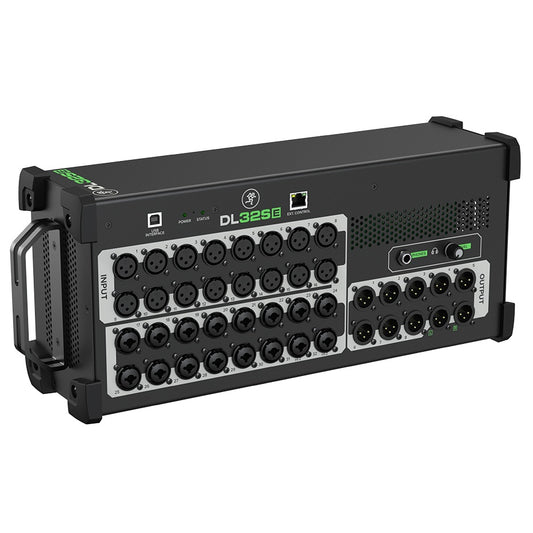 MACKIE DL32SE CONSOLA DIGITAL