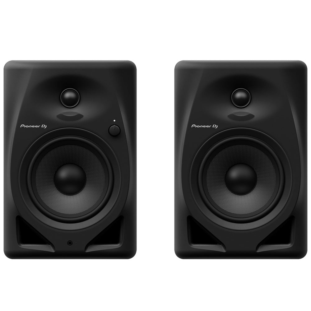 PIONEER DM50D JUEGO DE MONITORES DE ESTUDIO DE 5''