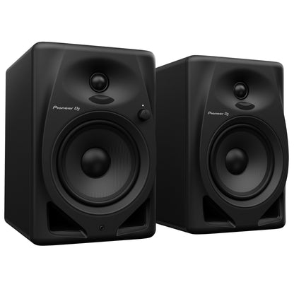 PIONEER DM50D JUEGO DE MONITORES DE ESTUDIO DE 5''