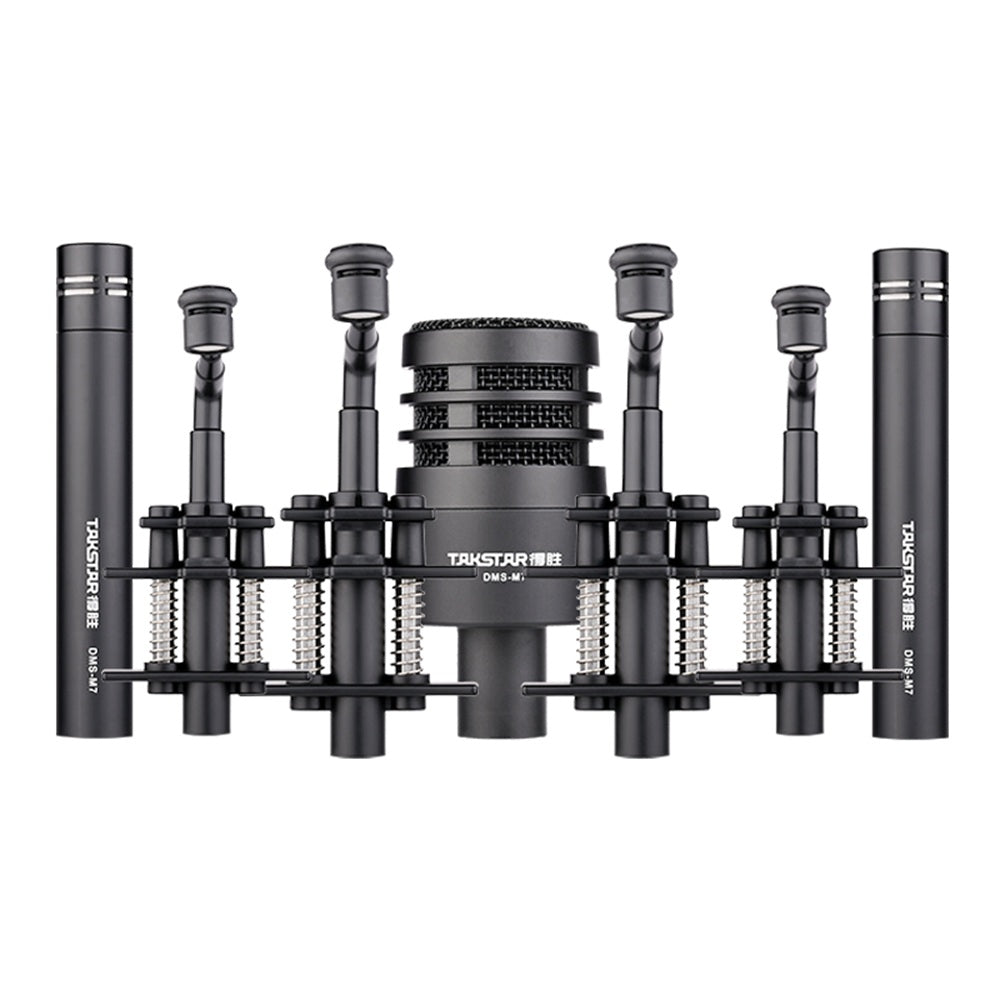 TAKSTAR DMS-M7 KIT DE BATERIA