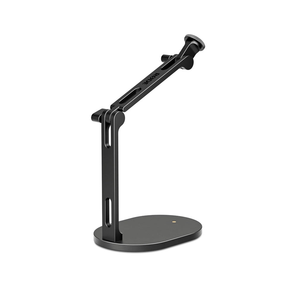 RODE DS2 BASE DE MESA PARA MICROFONO