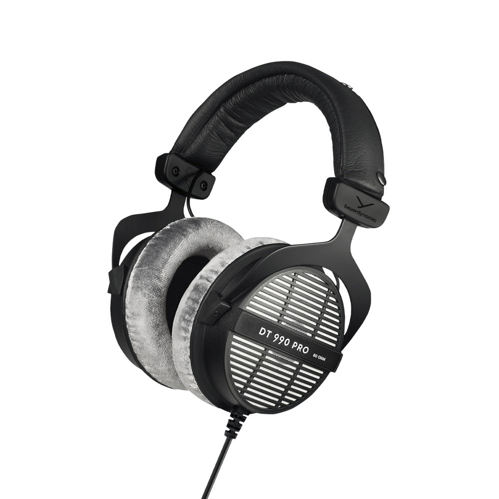 BEYERDYNAMIC DT990 PRO 80 OHMIOS AUDIFONOS DE ESTUDIO