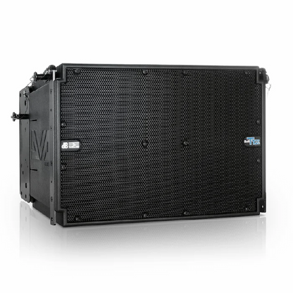 DB TECHNOLOGIES DVA T12 LINE ARRAY ACTIVO