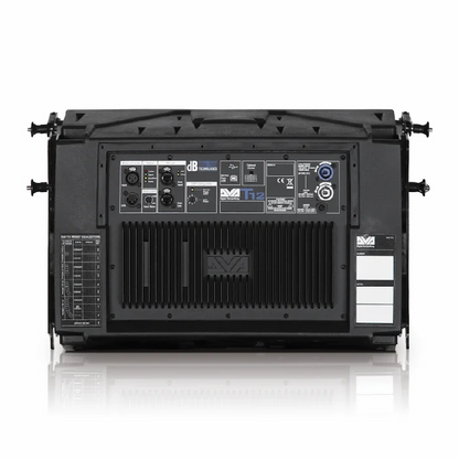 DB TECHNOLOGIES DVA T12 LINE ARRAY ACTIVO