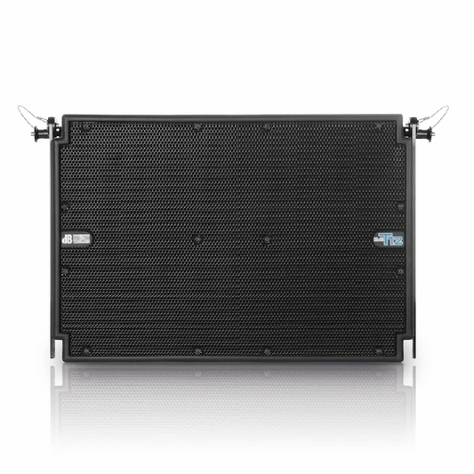 DB TECHNOLOGIES DVA T12 LINE ARRAY ACTIVO