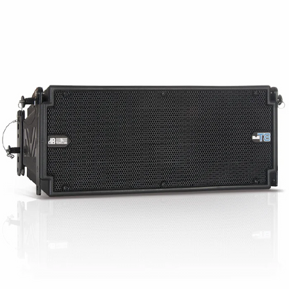 DB TECHNOLOGIES DVA T8 LINE ARRAY ACTIVO