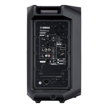 YAMAHA DXR10 MKII CABINA ACTIVA DE 10 PULGADAS