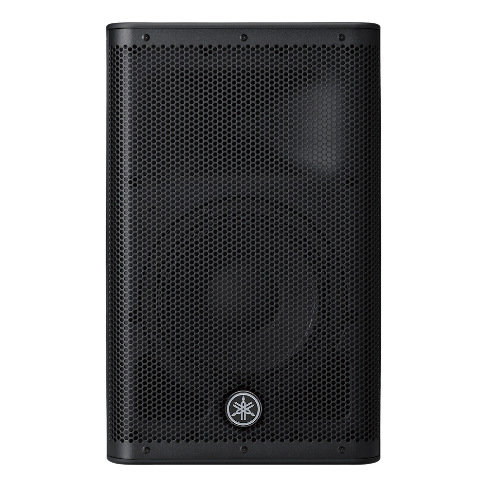 YAMAHA DXR10 MKII CABINA ACTIVA DE 10 PULGADAS