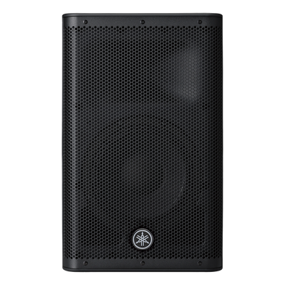 YAMAHA DXR10 MKII CABINA ACTIVA DE 10 PULGADAS