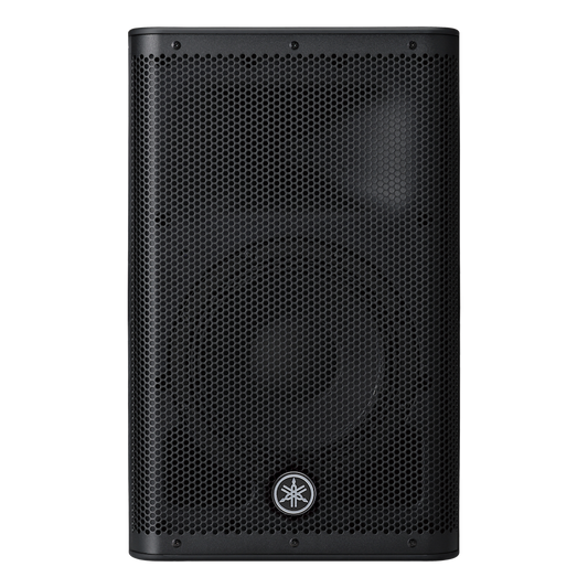 YAMAHA DXR10 MKII CABINA ACTIVA DE 10 PULGADAS
