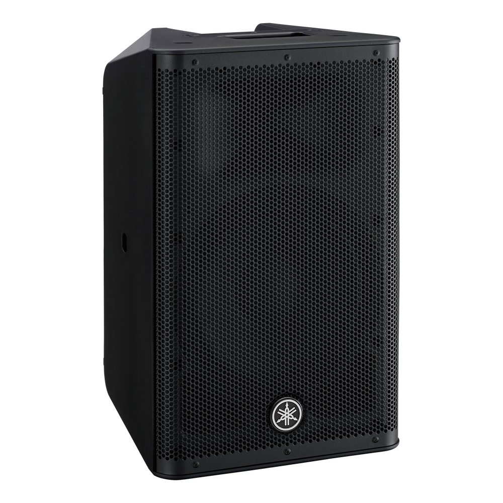 YAMAHA DXR10 MKII CABINA ACTIVA DE 10 PULGADAS